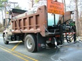 Brine Truck