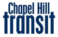 Chapel Hill Transit Logo