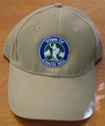 Baseball Cap