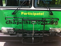 Participate Bus