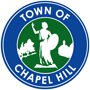 Town of Chapel Hill Logo