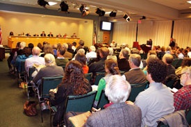 PHOTO Council at Southern Human Services Center 